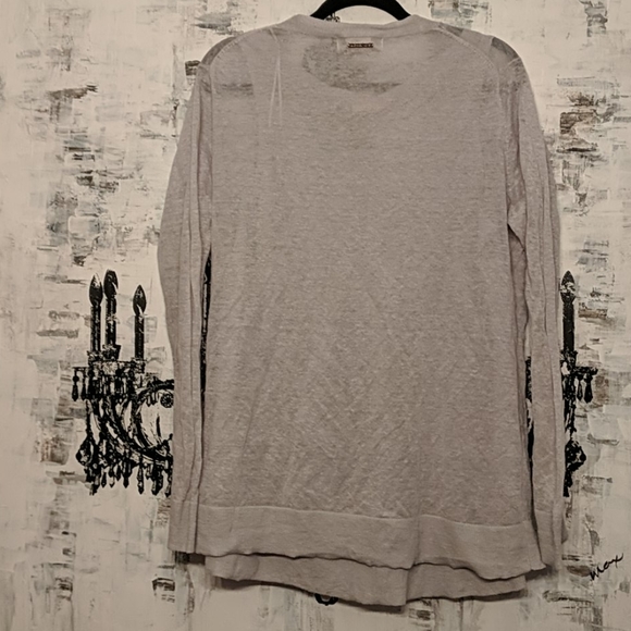 Michael Kors cardigan and tank top, Medium - Picture 9 of 13